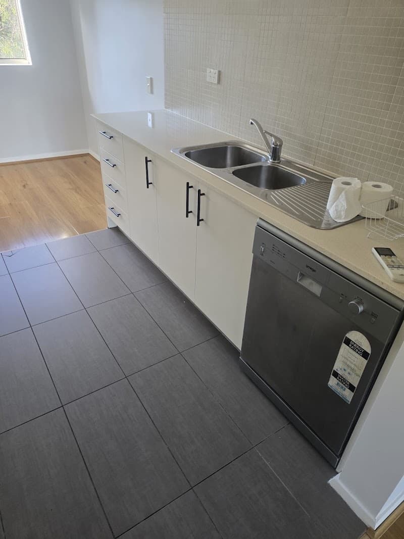 Focus prime cleaning gutter cleaning work in Westmead