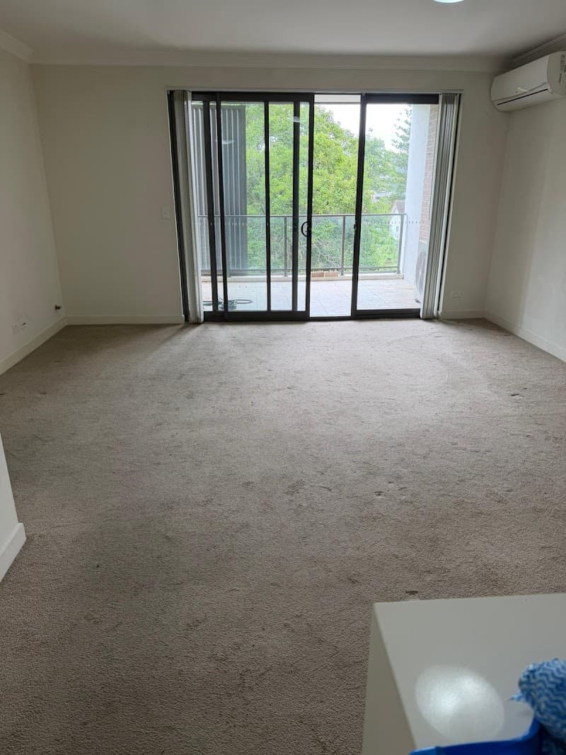 Focus prime cleaning gutter cleaning work in Westmead