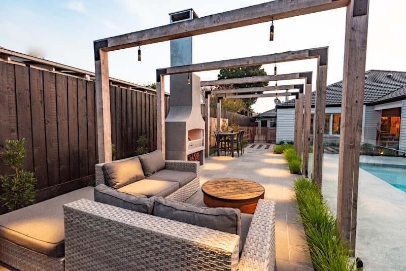 Foliage Landscaping landscaping work in Tyabb