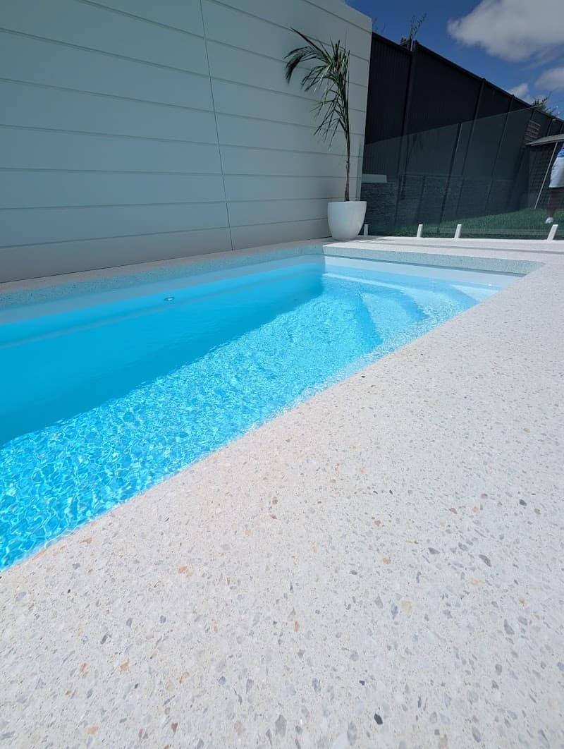 Fontino Concrete concreting work in Hackham