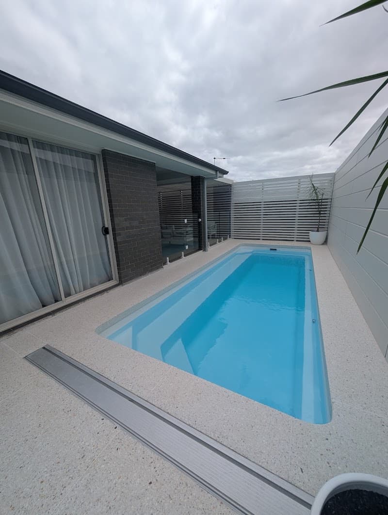 Fontino Concrete concreting work in Hackham