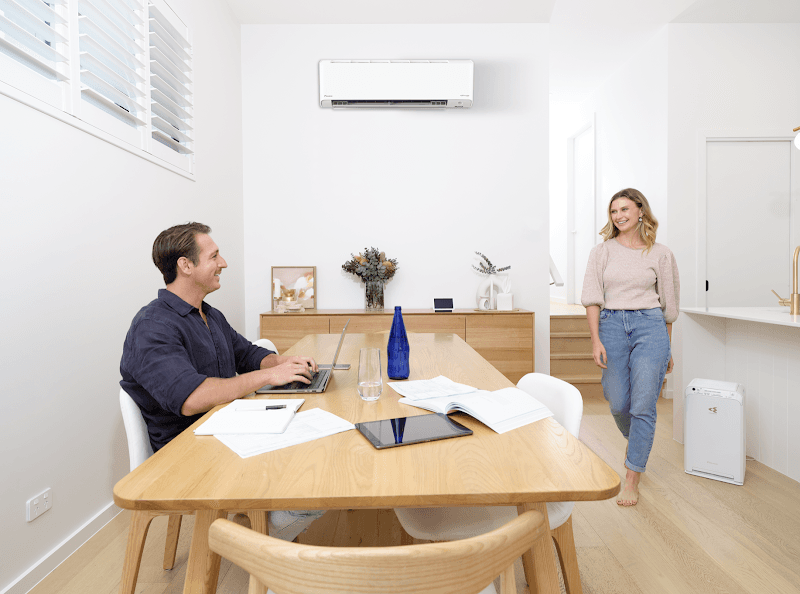 Ford & Doonan Air Conditioning Bunbury air conditioning work in Bunbury