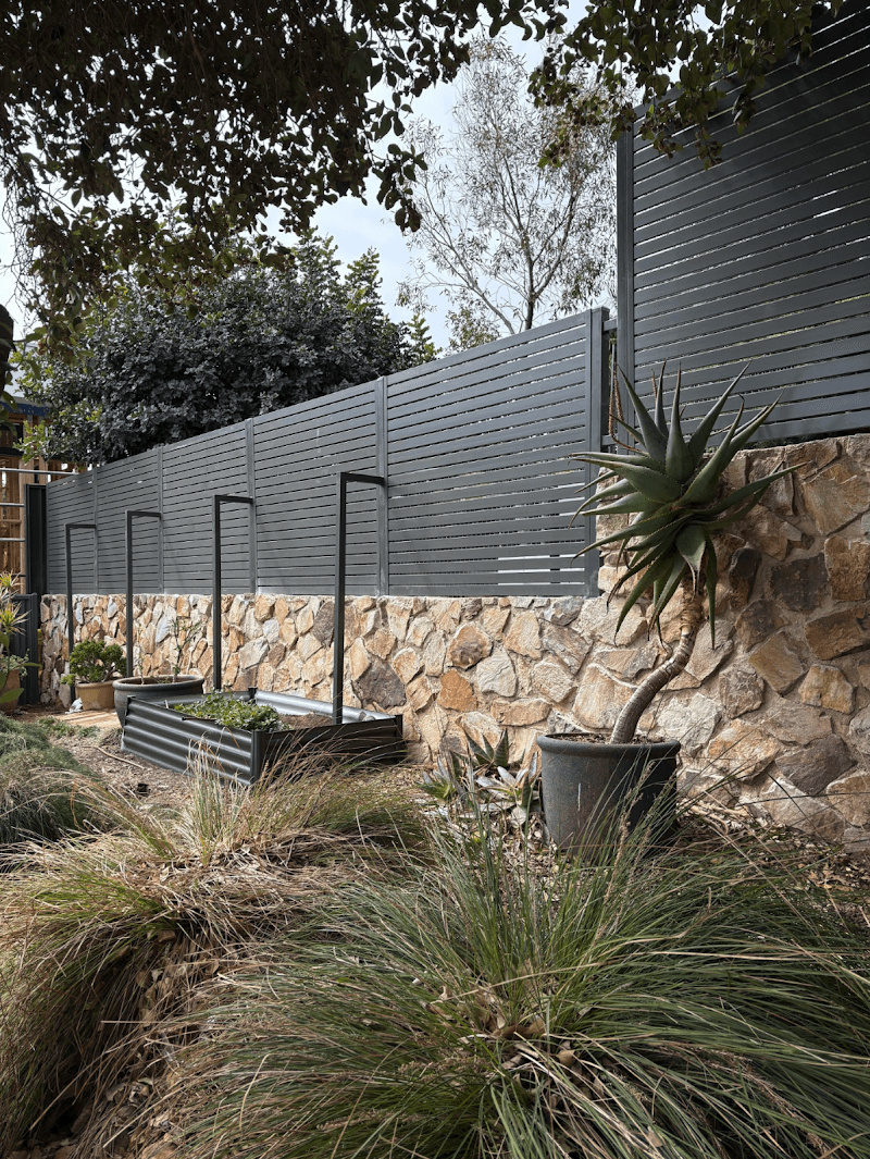 Forest Landscapes Pty Ltd landscaping work in Welland