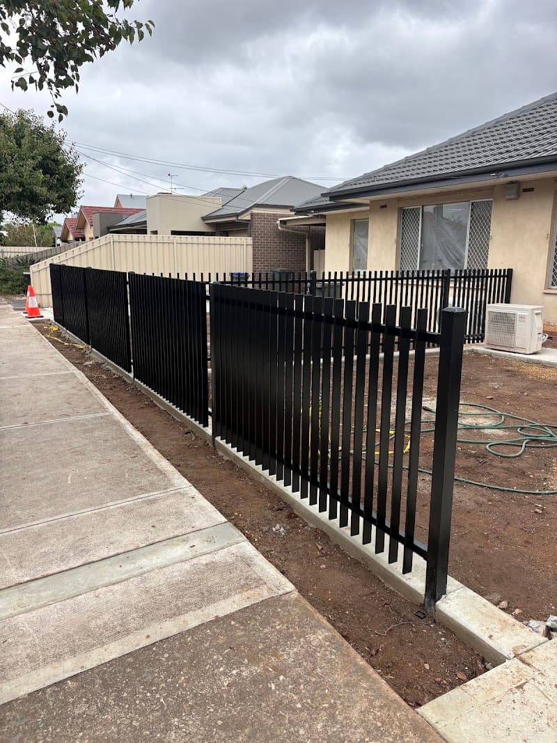 Forest Landscapes Pty Ltd landscaping work in Welland