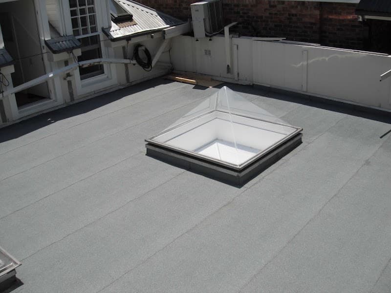 Forest Waterproofing waterproofing work in Mount Colah