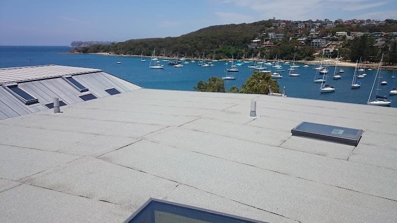 Forest Waterproofing waterproofing work in Mount Colah