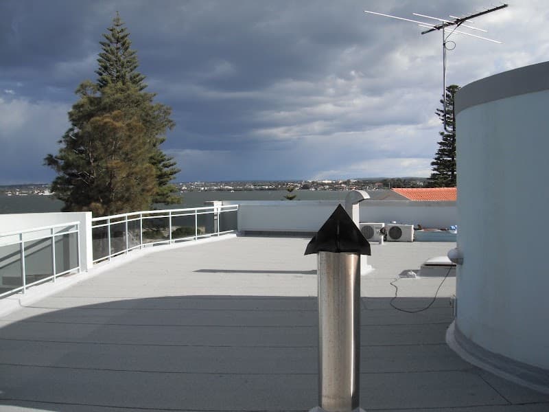 Forest Waterproofing waterproofing work in Mount Colah