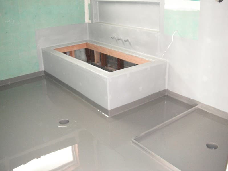 Forest Waterproofing waterproofing work in Mount Colah
