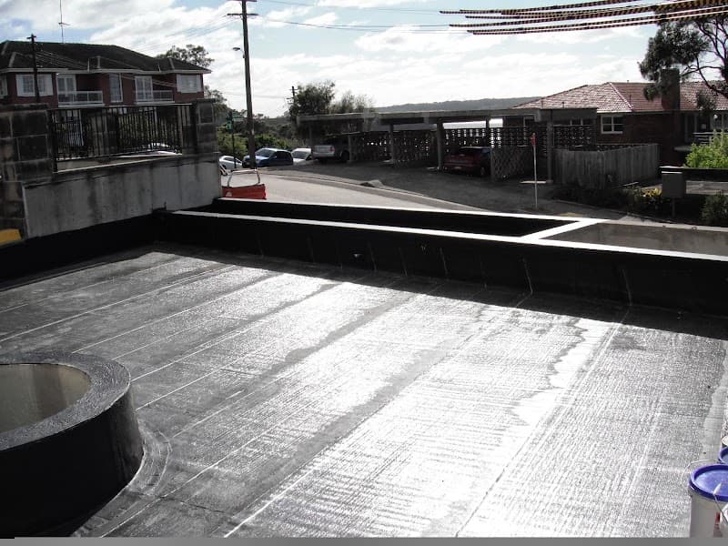 Forest Waterproofing waterproofing work in Mount Colah