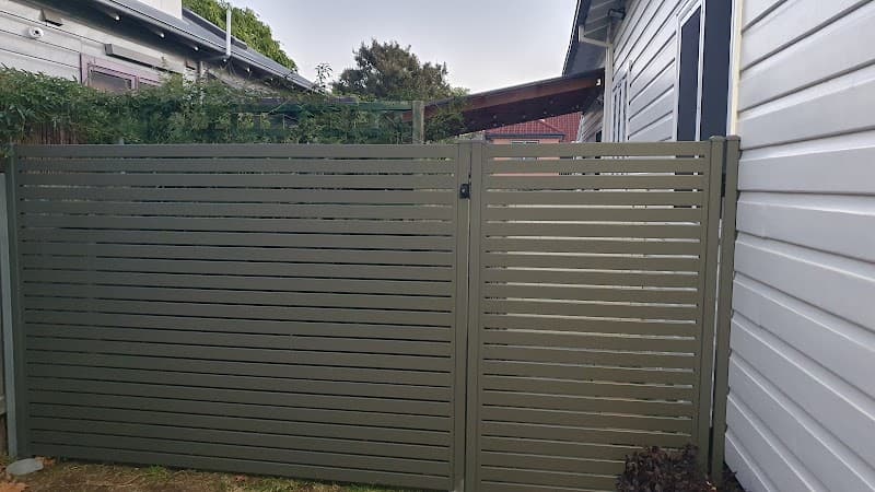 Forever Fences fencing work in Cooks Hill