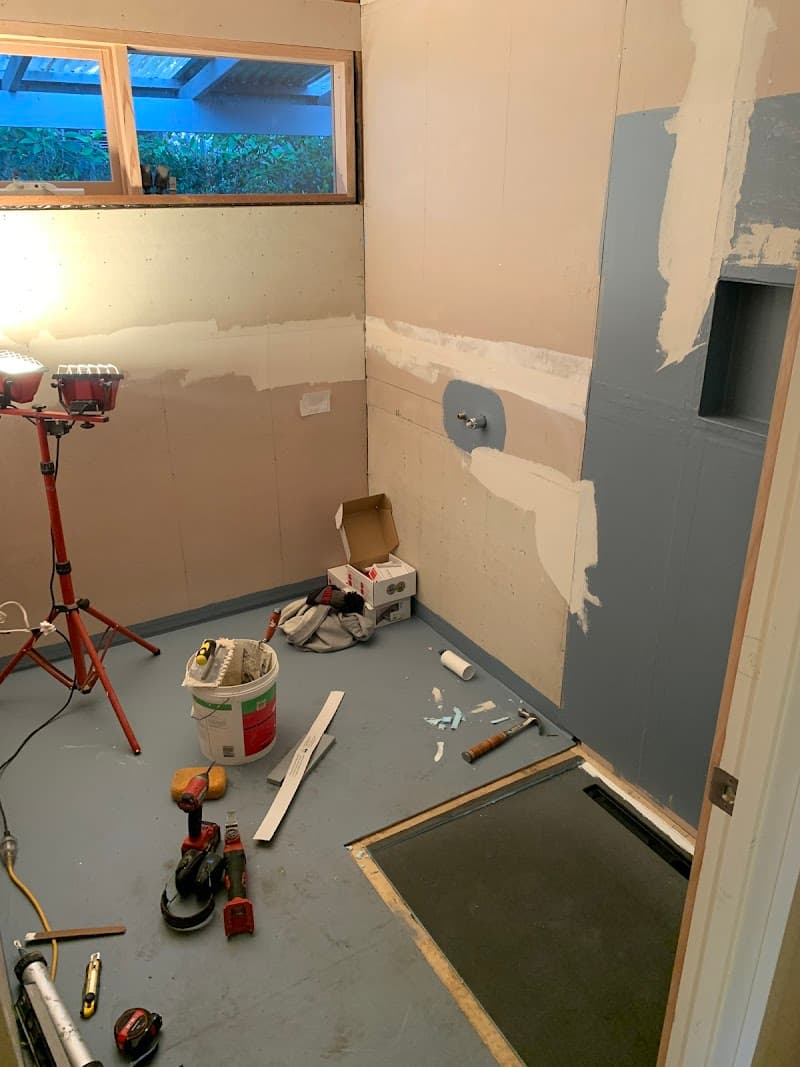 Form Bathroom Renovations Mornington Peninsula bathroom renovation work in Mornington