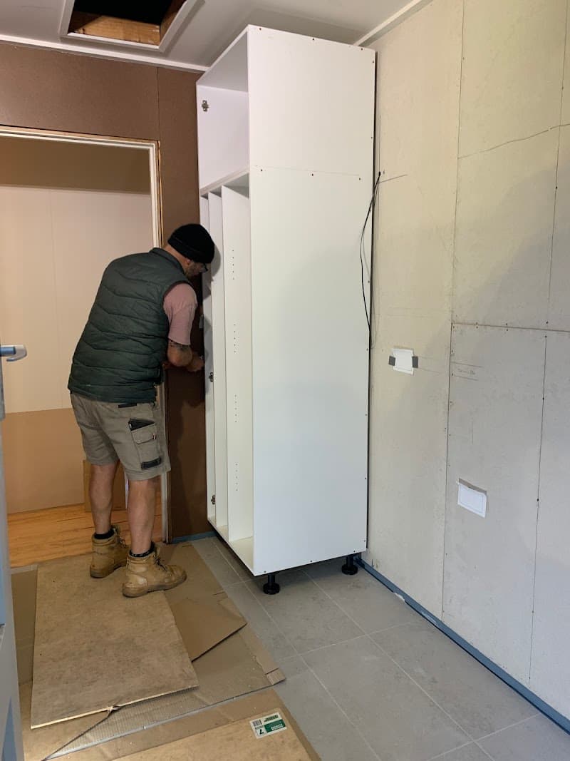 Form Bathroom Renovations Mornington Peninsula bathroom renovation work in Mornington