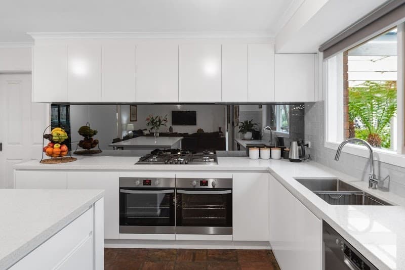 Formatt Building + Joinery bathroom renovation work in Carrum Downs