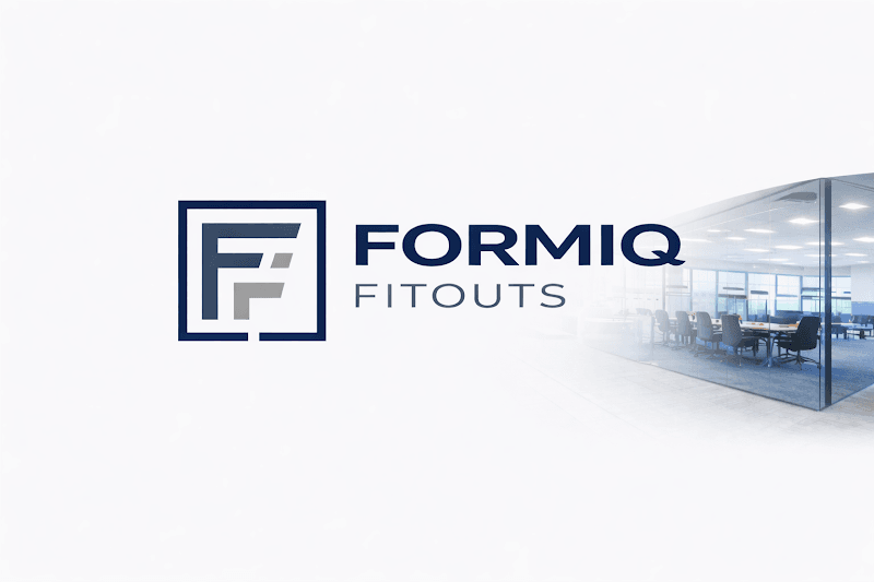 Formiq Fitouts and Building waterproofing work in Mount Cotton