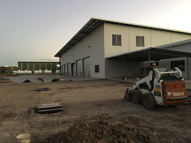 Formset Construction demolition work in Bohle