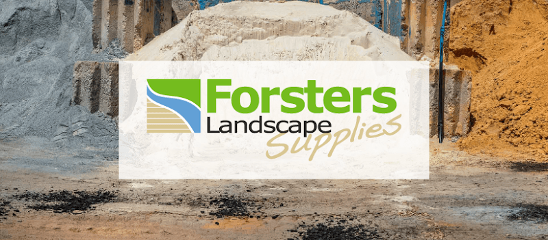 Forsters Landscape Supplies - Trinity Gardens landscaping work in Trinity Gardens