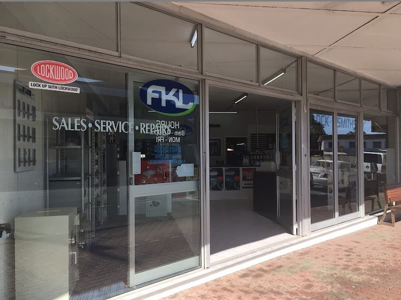 Fort Knox Locksmiths locksmith work in Caloundra
