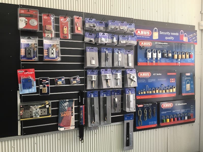 Fort Knox Locksmiths locksmith work in Caloundra