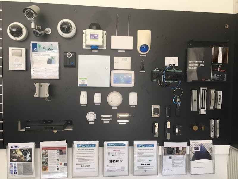 Fort Knox Locksmiths locksmith work in Caloundra
