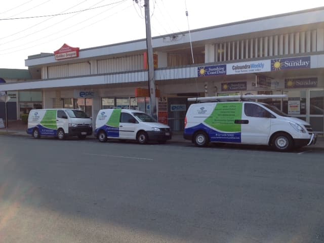 Fort Knox Locksmiths locksmith work in Caloundra