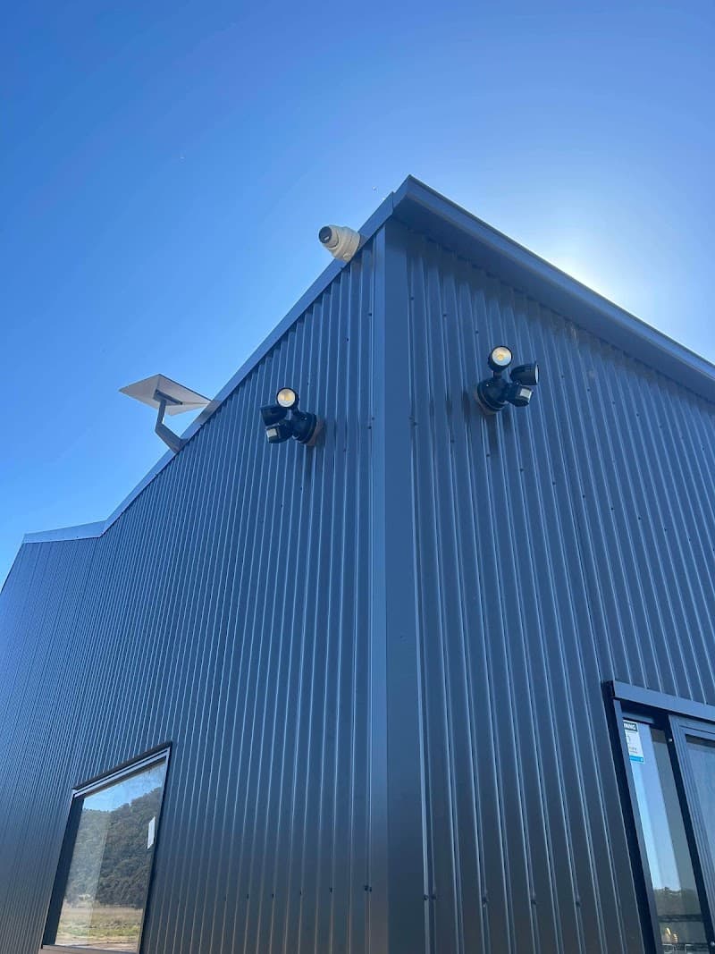 Fortify Security and Electrical - Cameras, Alarms and Electrical security & cctv work in Bennetts Green