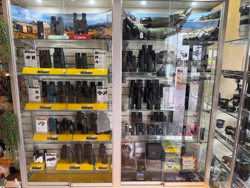 Foto Supplies CameraHouse security & cctv work in Albury