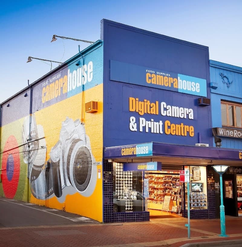 Foto Supplies CameraHouse security & cctv work in Albury