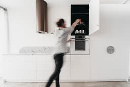 FOUND Kitchens