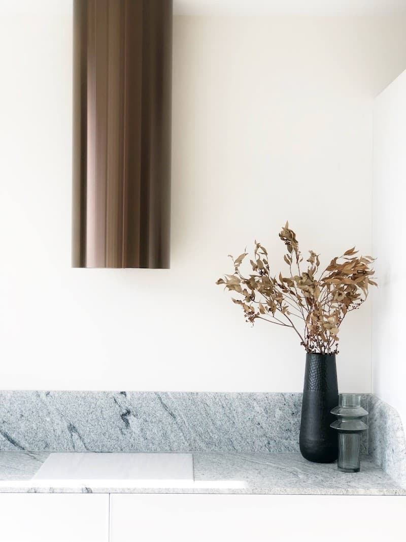 FOUND Kitchens kitchen renovation work in Geelong