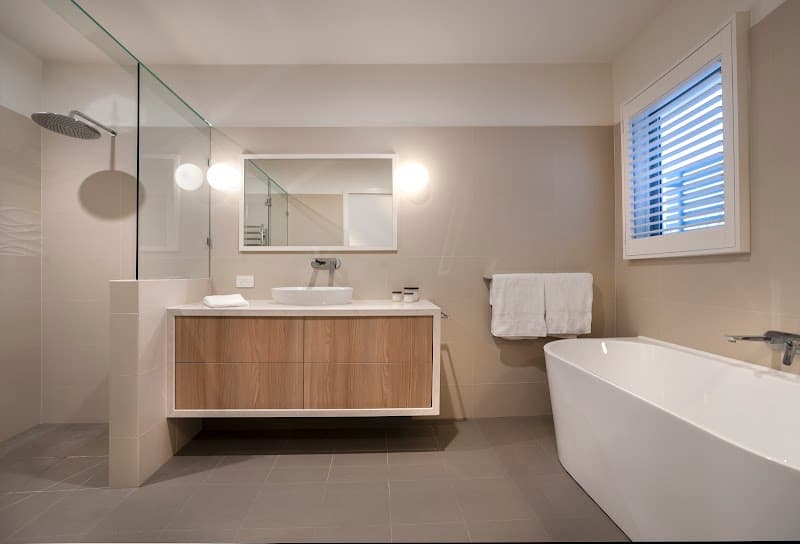 FOUND Kitchens kitchen renovation work in Geelong