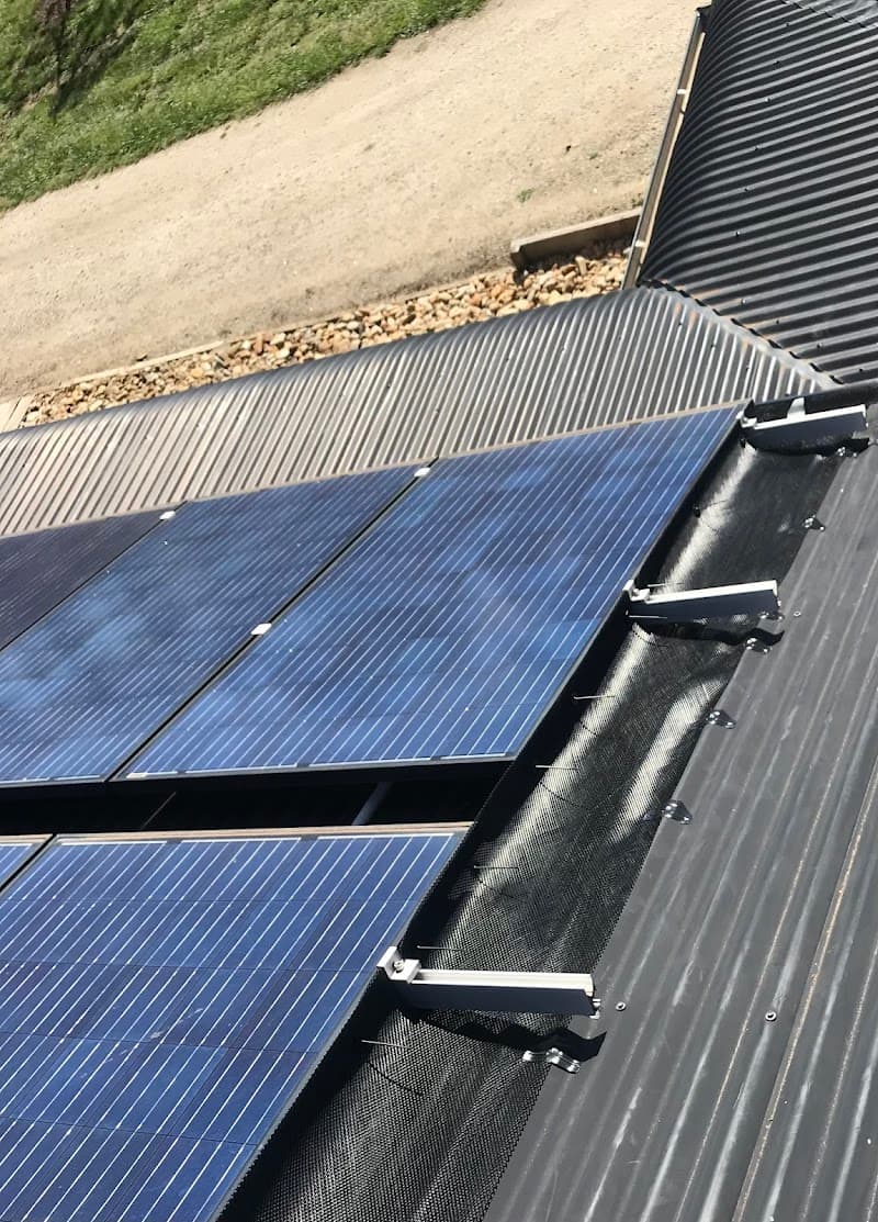 Four Seasons Gutter Protection I Geelong I Ballarat I Warrnambool gutter cleaning work in Torquay
