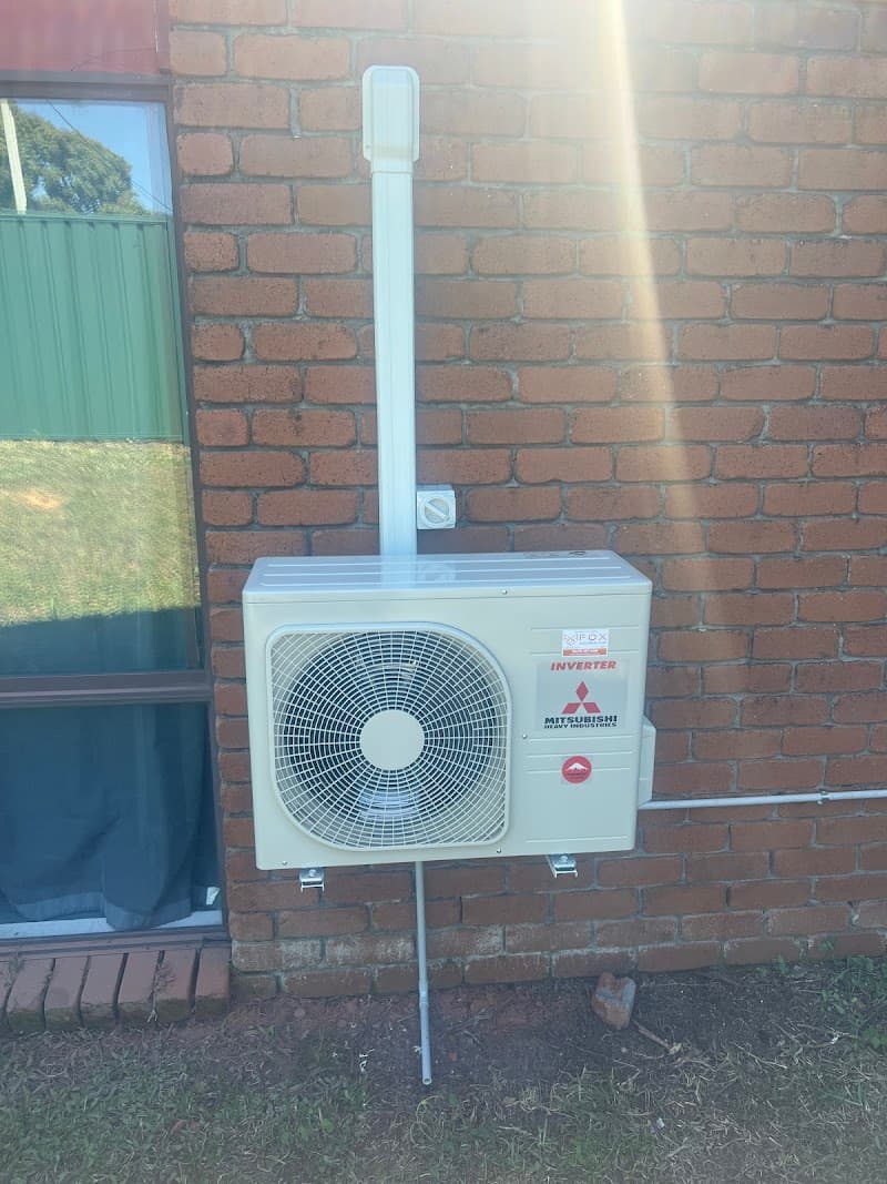 Fox Electricians Pty Ltd electrician work in Sydney