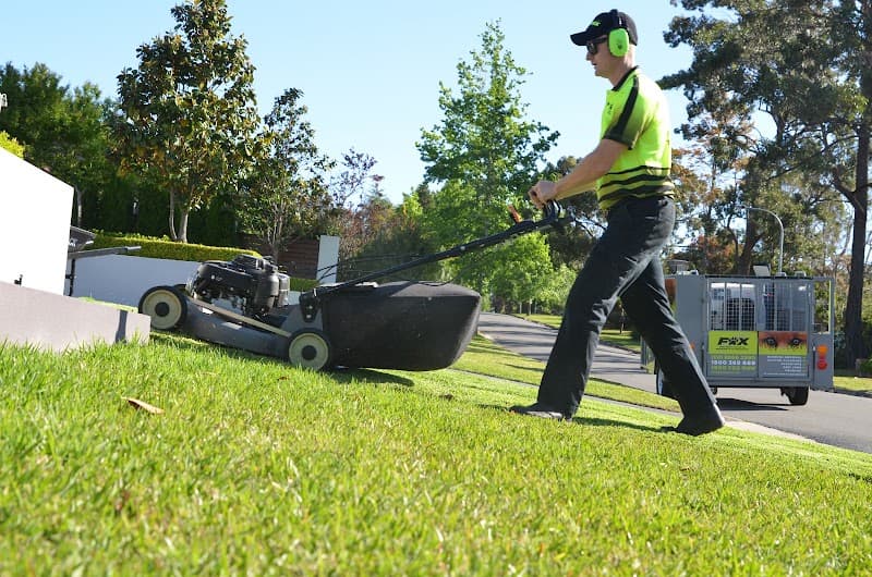 Fox Mowing & Gardening Eimeo | Lawn Mowing & Gardening Services gardening work in Eimeo