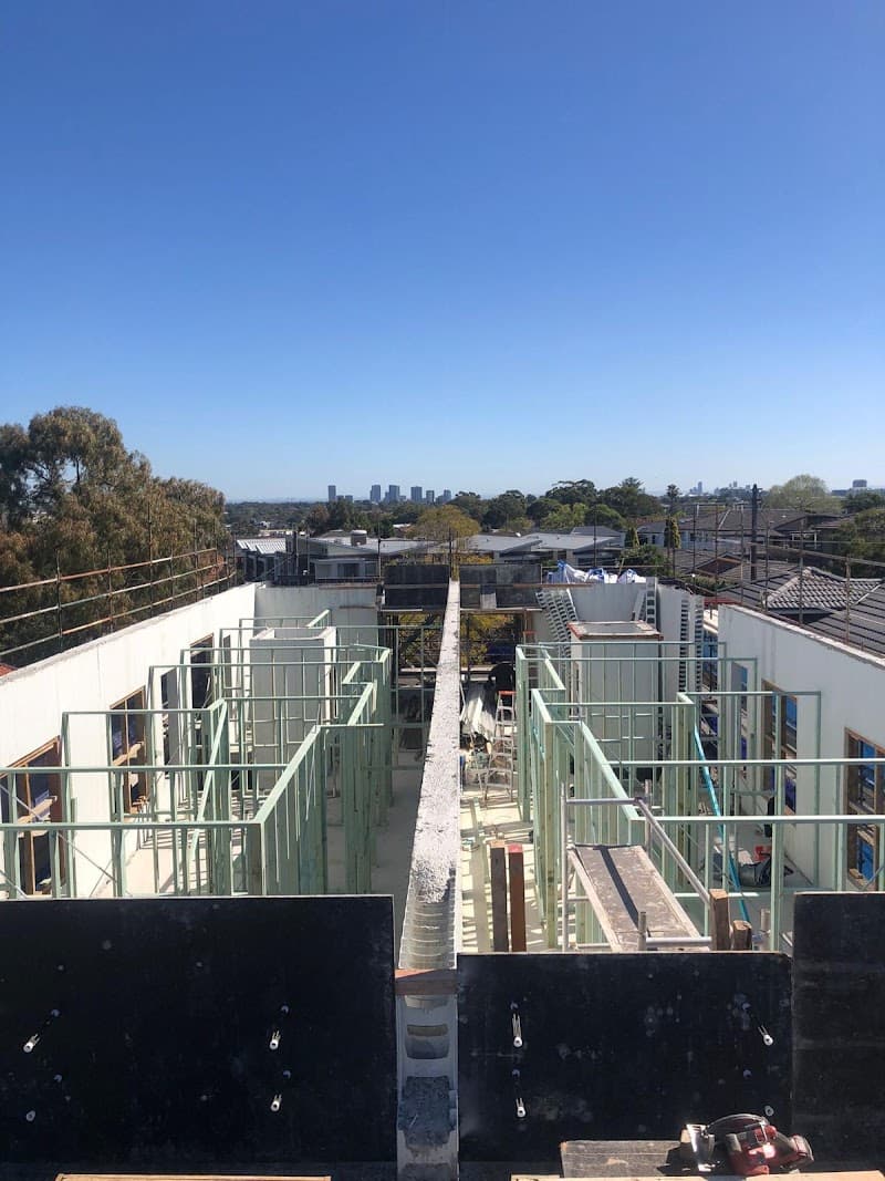 Framed Up Carpentry carpentry work in Merrylands