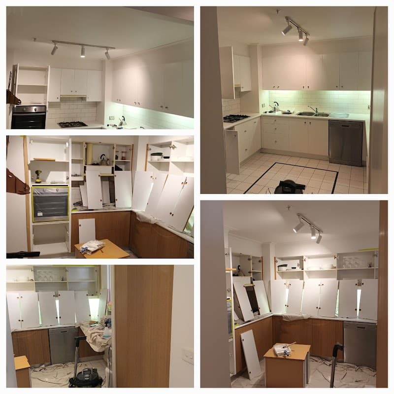 francopaintingservices painter work in Endeavour Hills