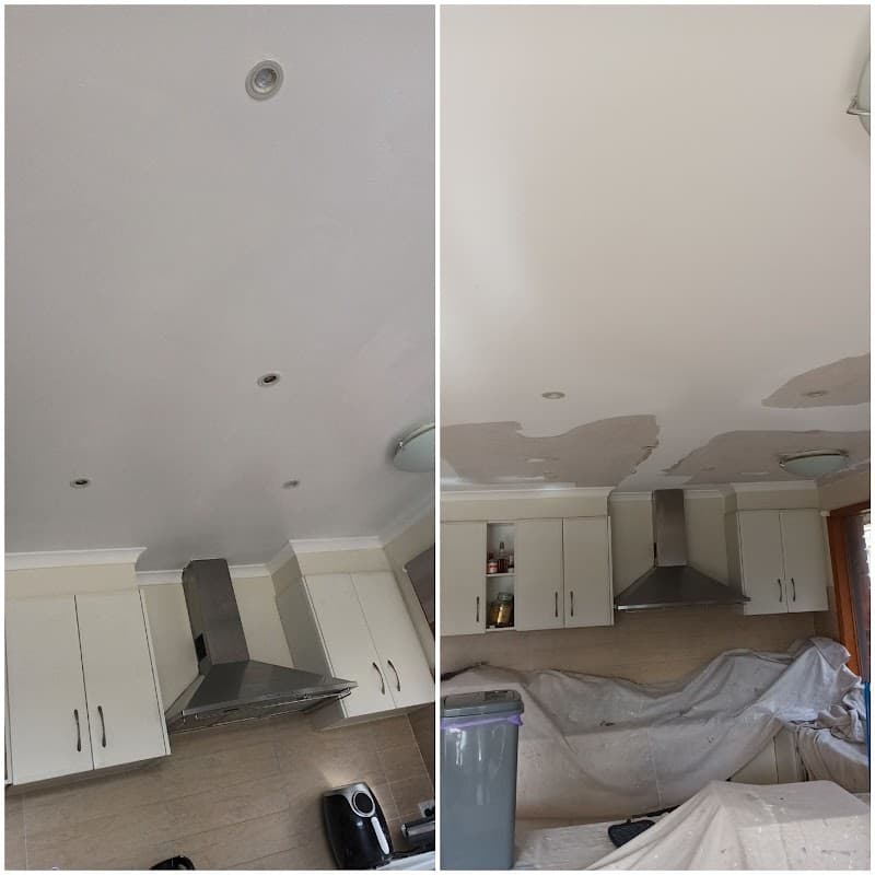 francopaintingservices painter work in Endeavour Hills