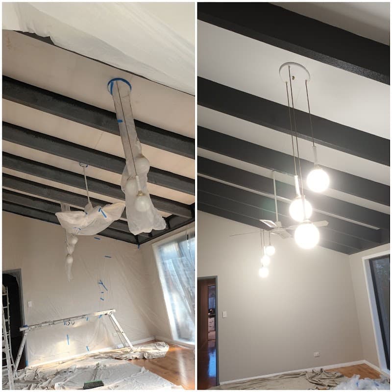 francopaintingservices painter work in Endeavour Hills