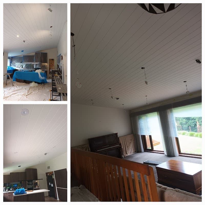 francopaintingservices painter work in Endeavour Hills
