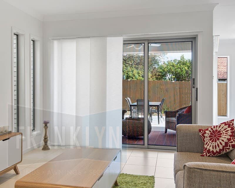 Franklyn curtains & blinds work in Cleveland