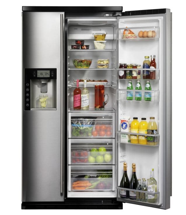 Franks Fridge and Washer Repairs appliance repair work in Long Jetty