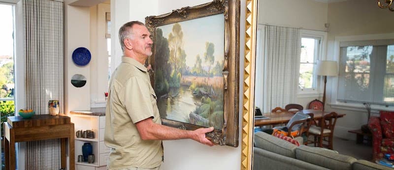 Frank's Handyman Northern Beaches Service handyman work in Collaroy