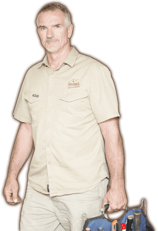 Frank's Handyman Northern Beaches Service handyman work in Collaroy