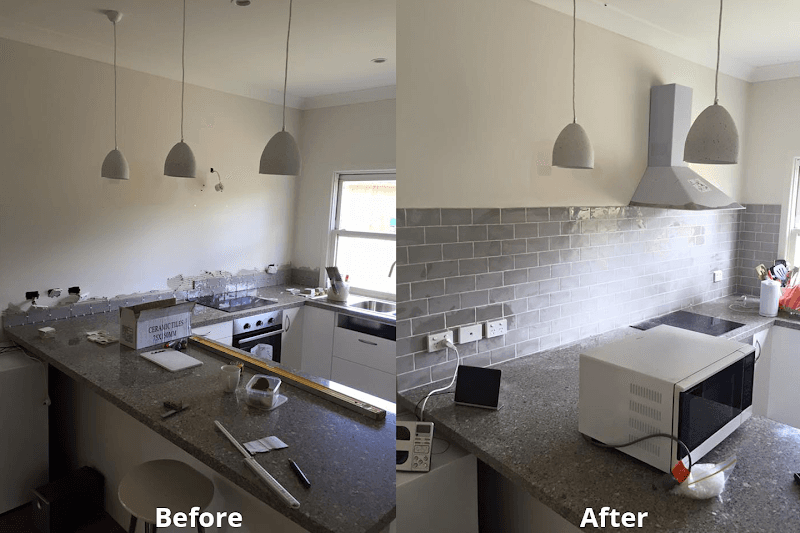 Frank's Handyman Northern Beaches Service handyman work in Collaroy