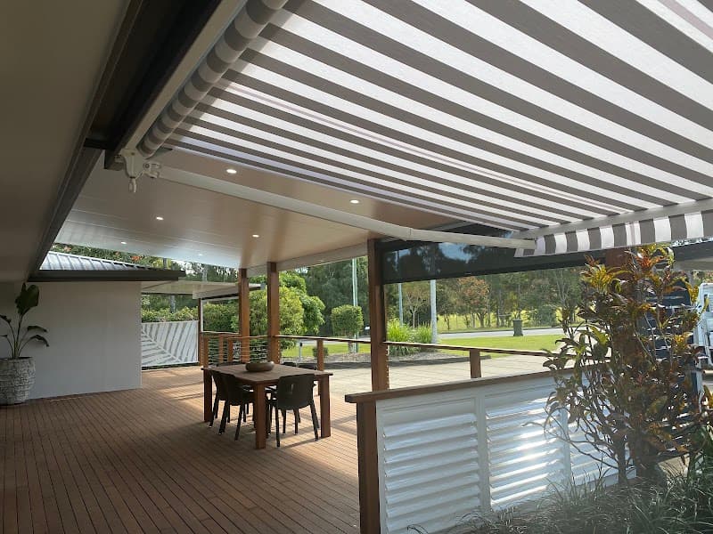 Franks Home Decor Centre curtains & blinds work in Pialba