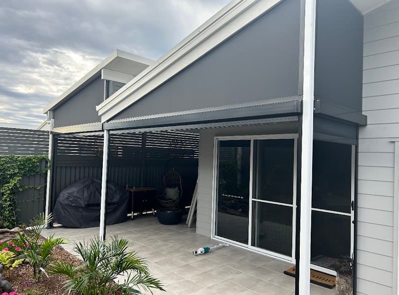 Franks Home Decor Centre curtains & blinds work in Pialba