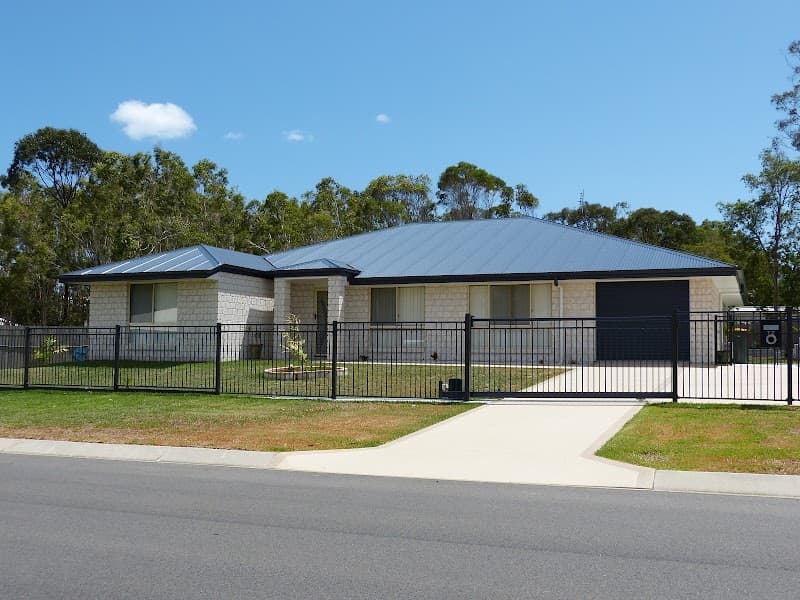 Frank's Roofing roofing work in Hervey Bay