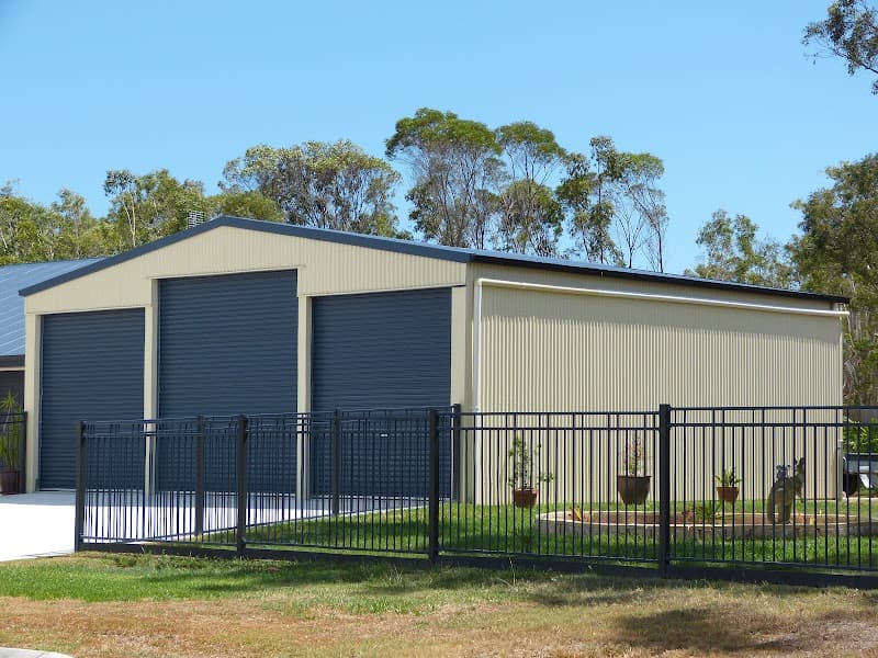 Frank's Roofing roofing work in Hervey Bay