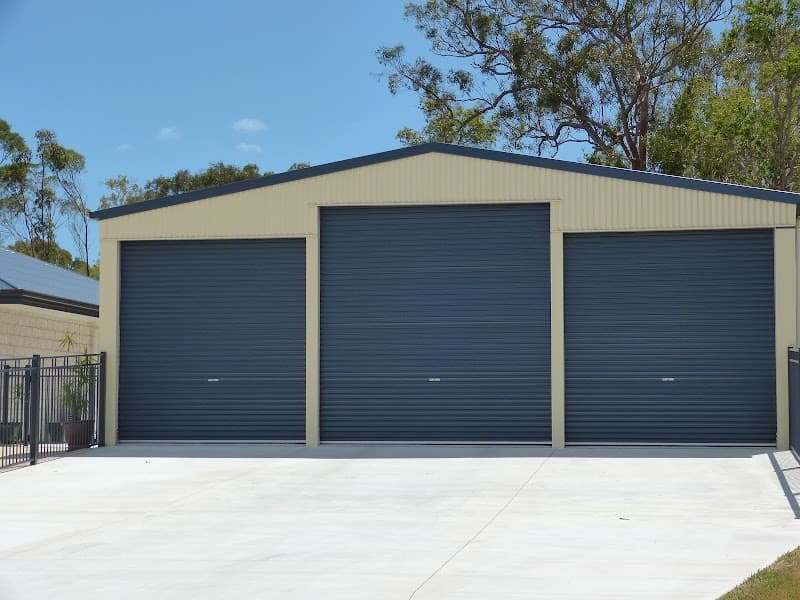 Frank's Roofing roofing work in Hervey Bay