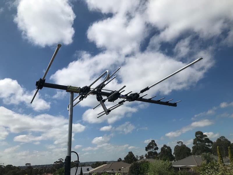Frankston Antennas and TV Installations antenna & tv work in Carrum Downs