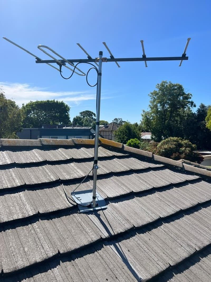 Frankston Antennas and TV Installations antenna & tv work in Carrum Downs
